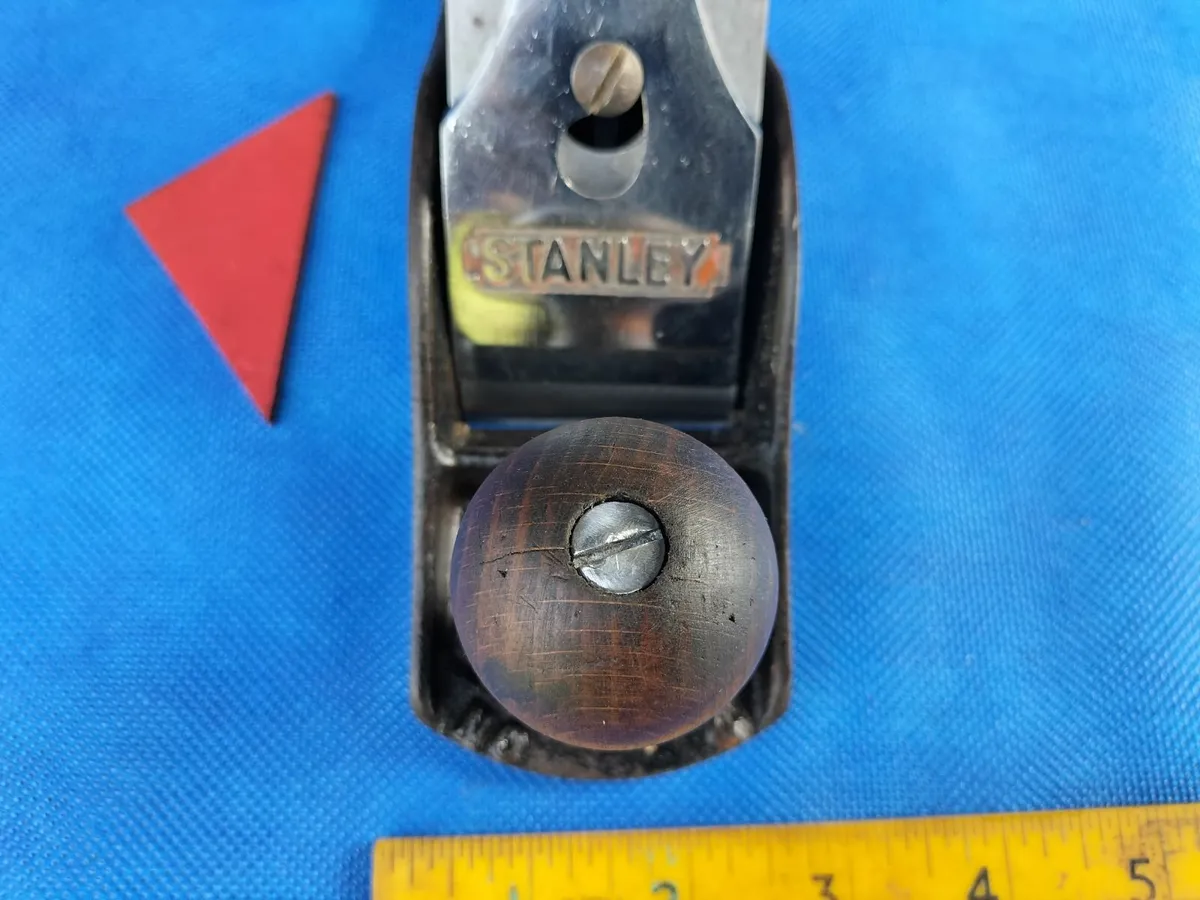 Stanley no 4 Plane - Image 4