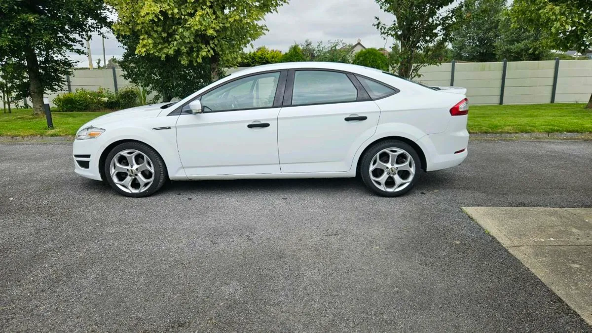 Ford Mondeo 1.6 TDCI - Image 1