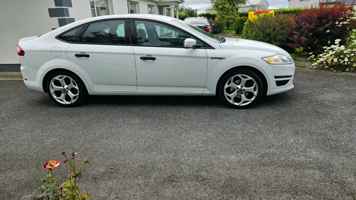 Ford Mondeo 1.6 TDCI - Image 2