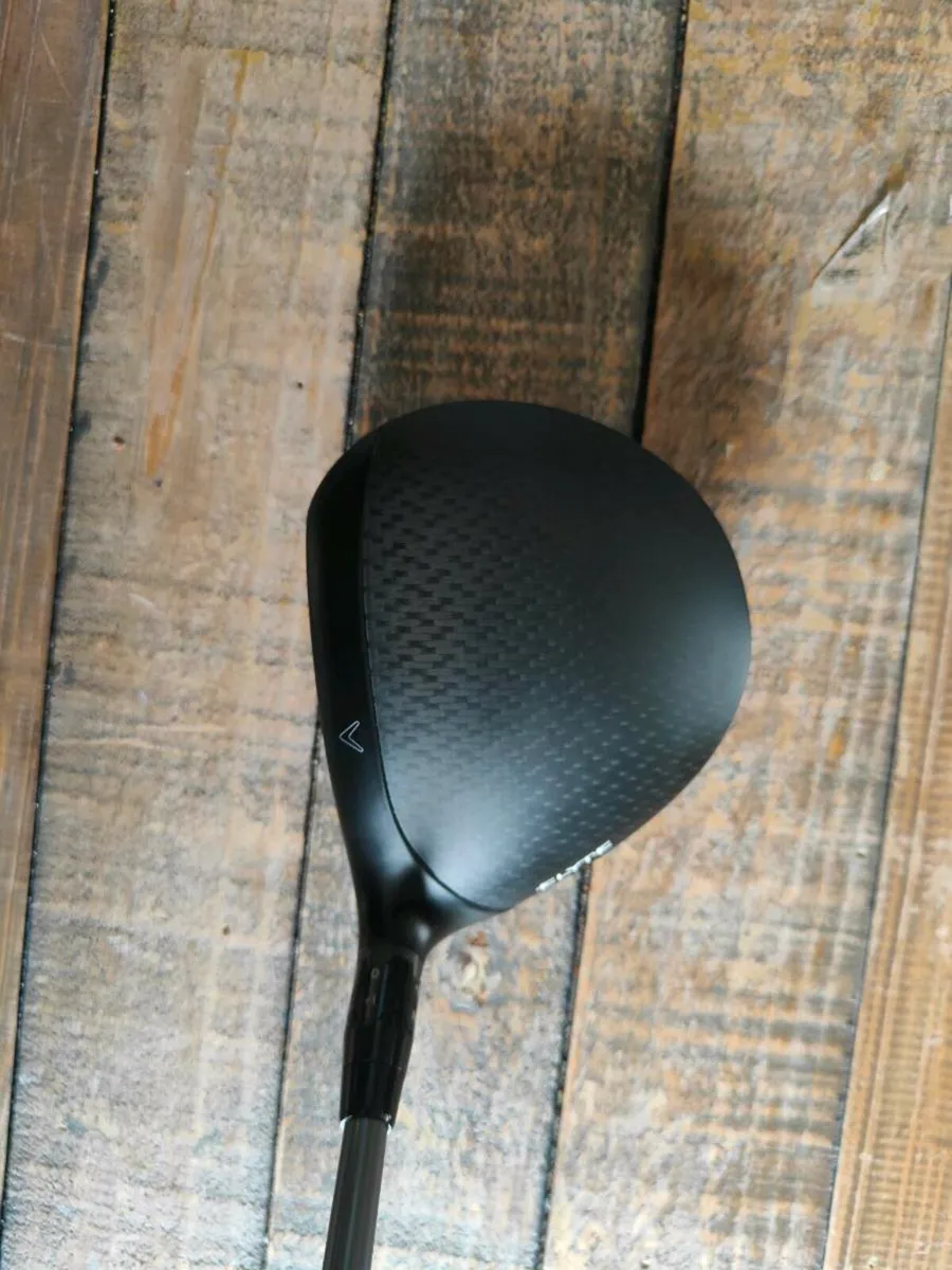 Callaway Elyte Mini driver - Image 2