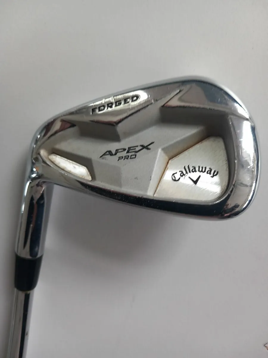 Golfclubs - Image 2