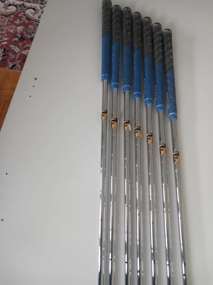 Golfclubs - Image 3