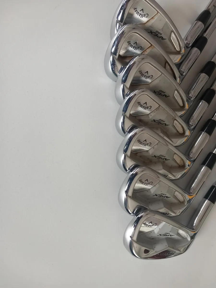 Golfclubs - Image 4
