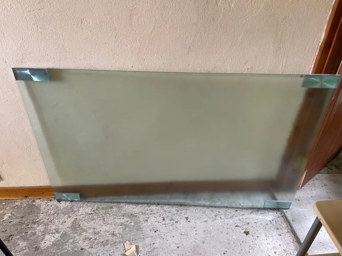 Glass Table - Image 1
