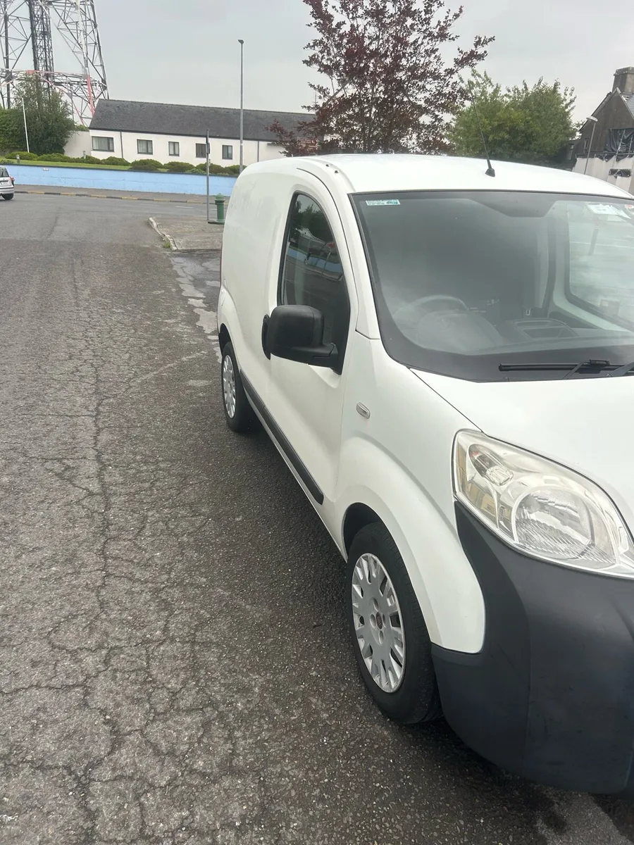 Fiat Fiorino 1.3 diesel new DOE06/2026 - Image 4
