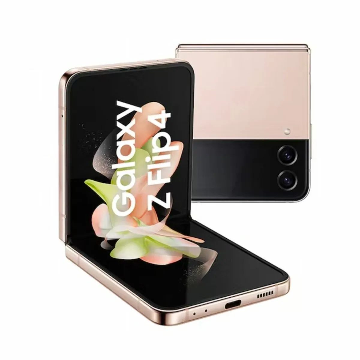 SAMSUNG GALAXY Z FLIP4 5G - Image 1