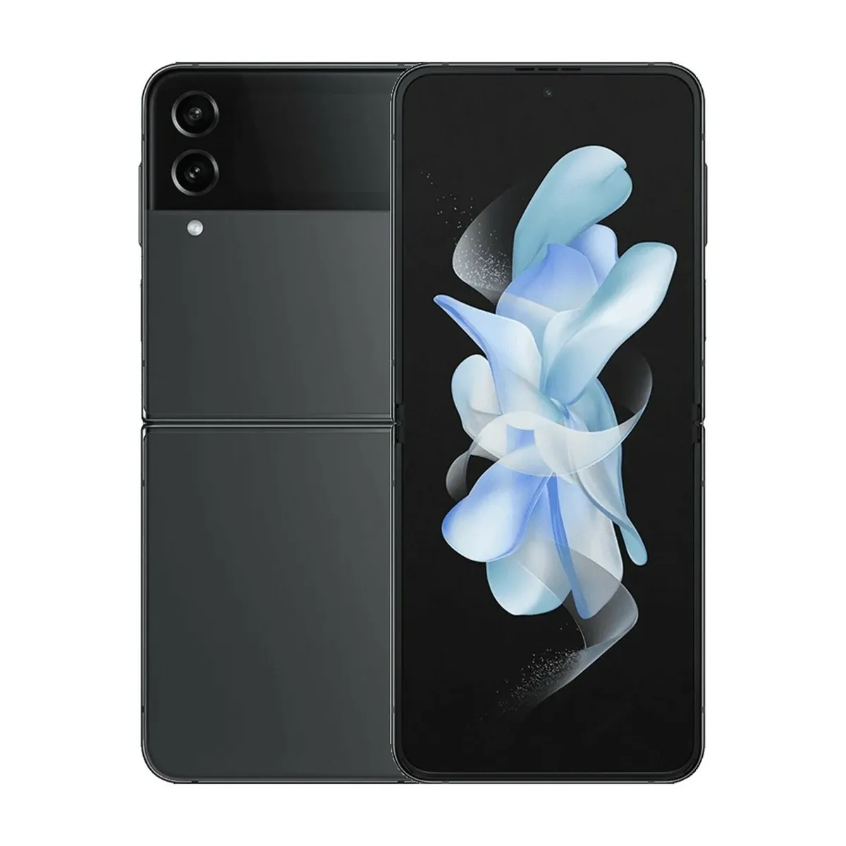 SAMSUNG GALAXY Z FLIP4 5G - Image 2