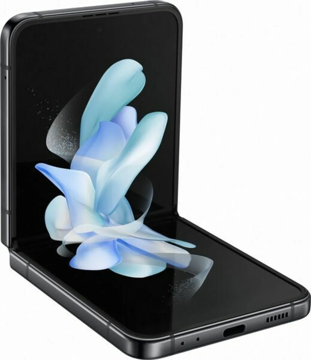 SAMSUNG GALAXY Z FLIP4 5G - Image 3