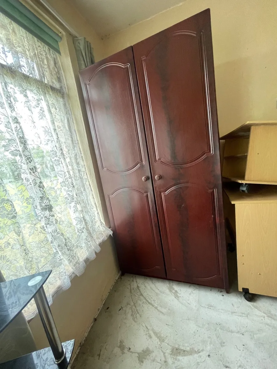 Wardrobe - Image 1
