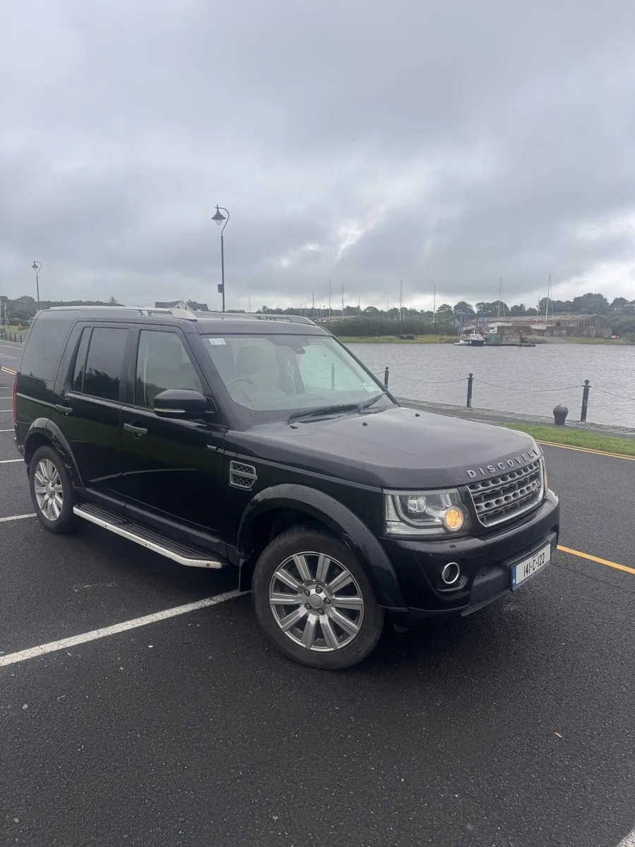 Land Rover Discovery - Image 2