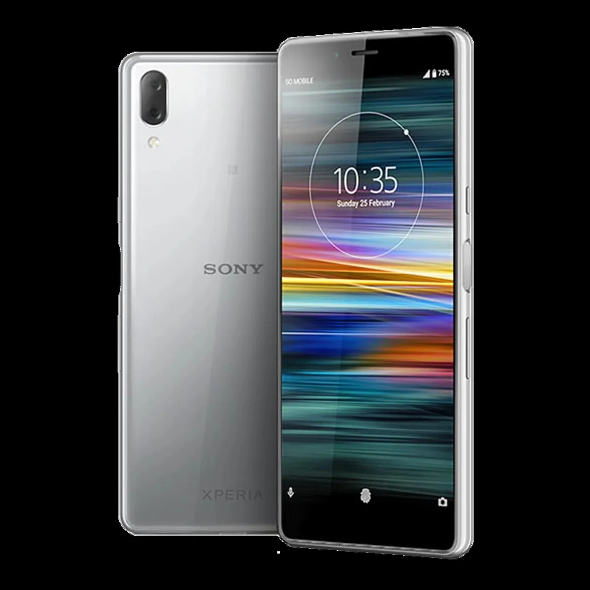 SONY L3 - Image 1