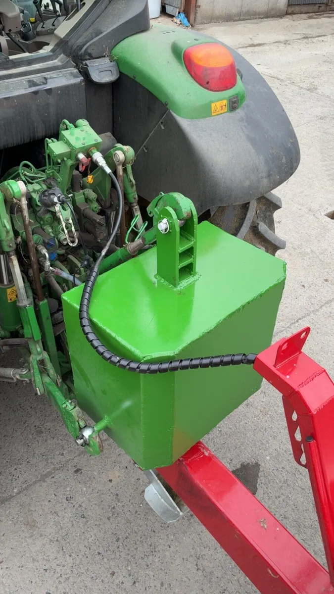 weight blocks - Image 3
