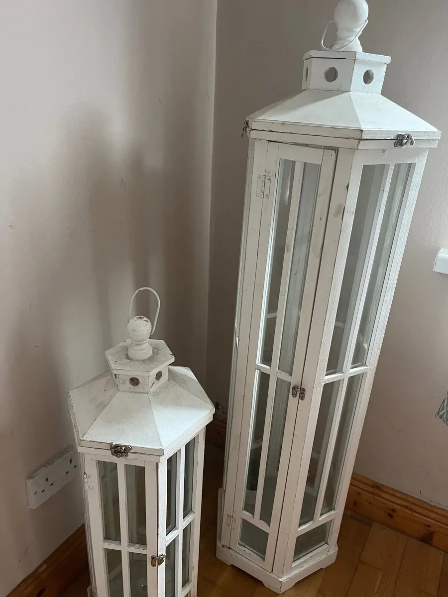 Lanterns - Image 1
