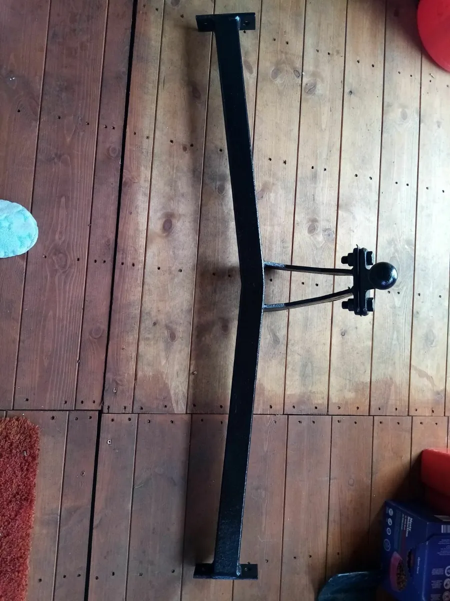 Tow bar - Image 2