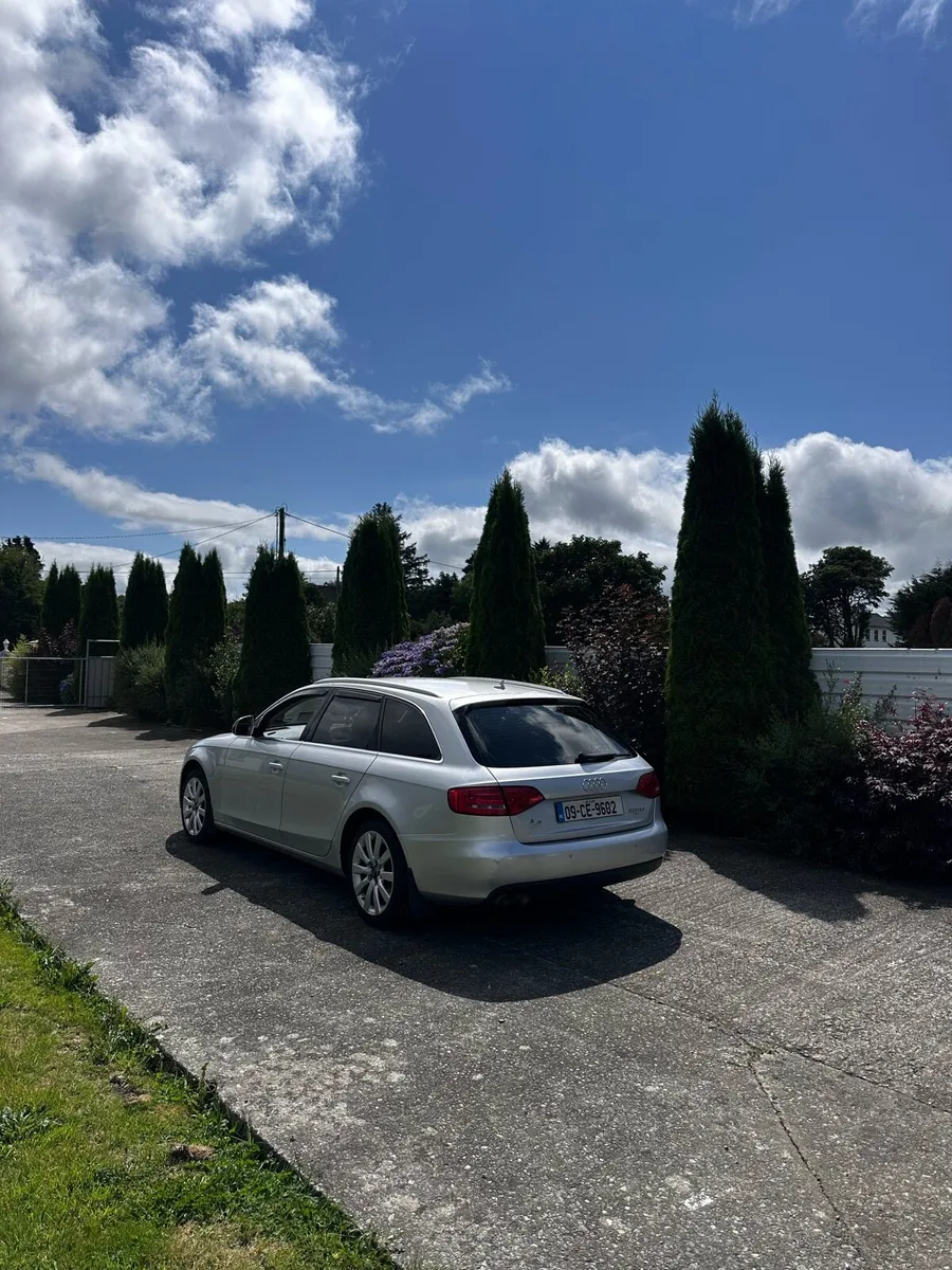 Audi a4 avant - Image 2