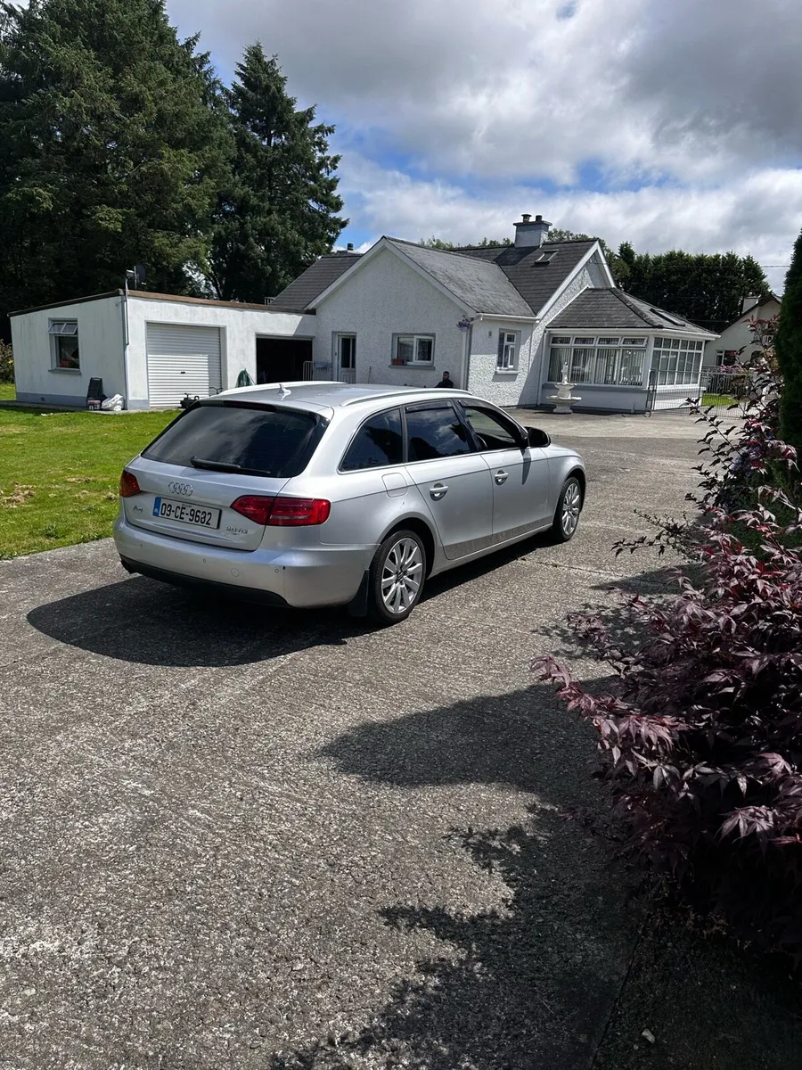 Audi a4 avant - Image 3