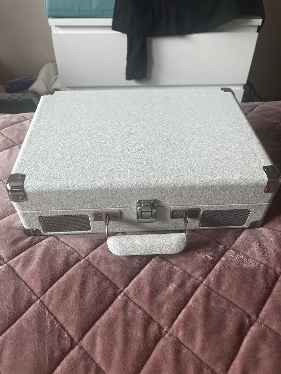 Crosley record player - Image 2