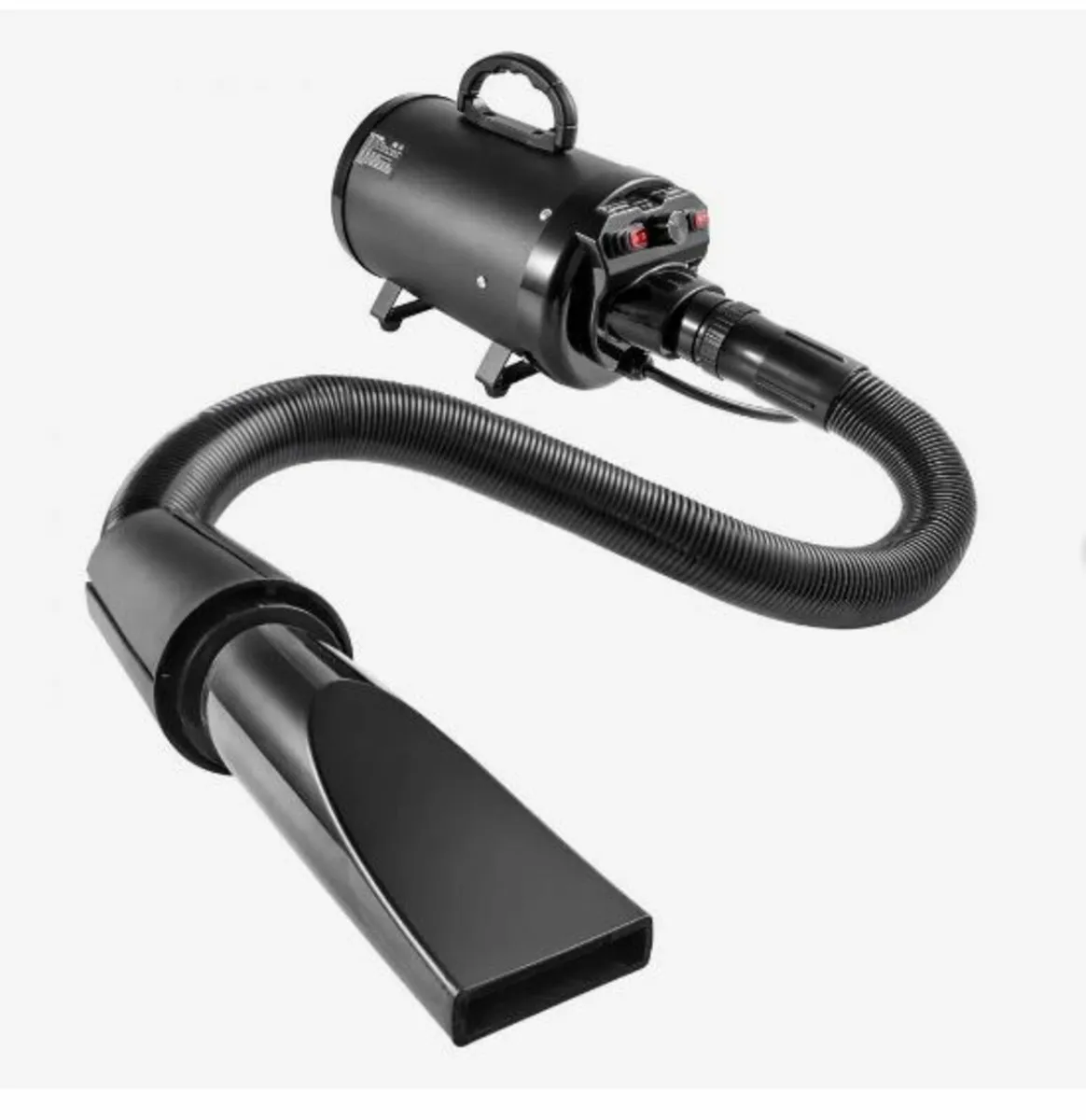 Dog Dryer, 2000W/2.7HP Dog Blow - Image 3