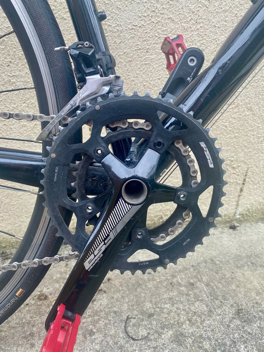Road Bike Cannondale - Image 3