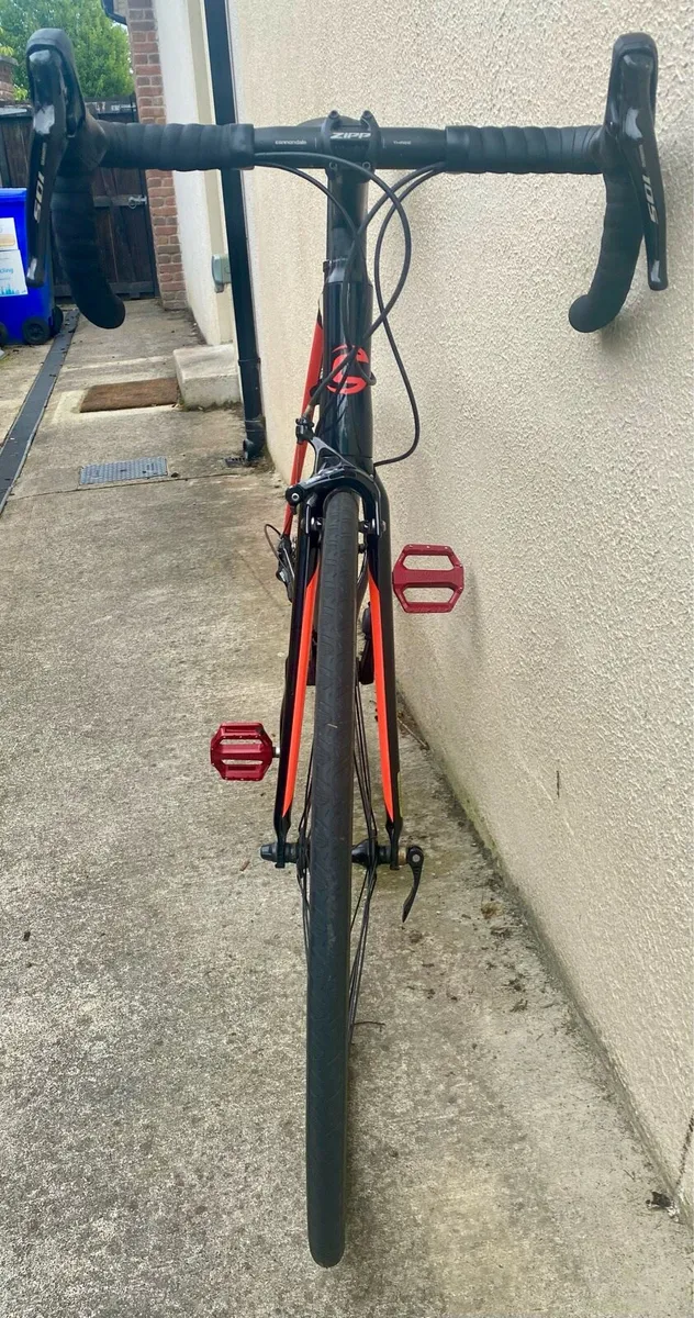 Road Bike Cannondale - Image 4