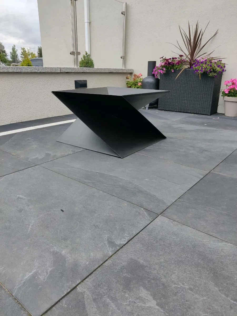 Twisted firepit - Image 3