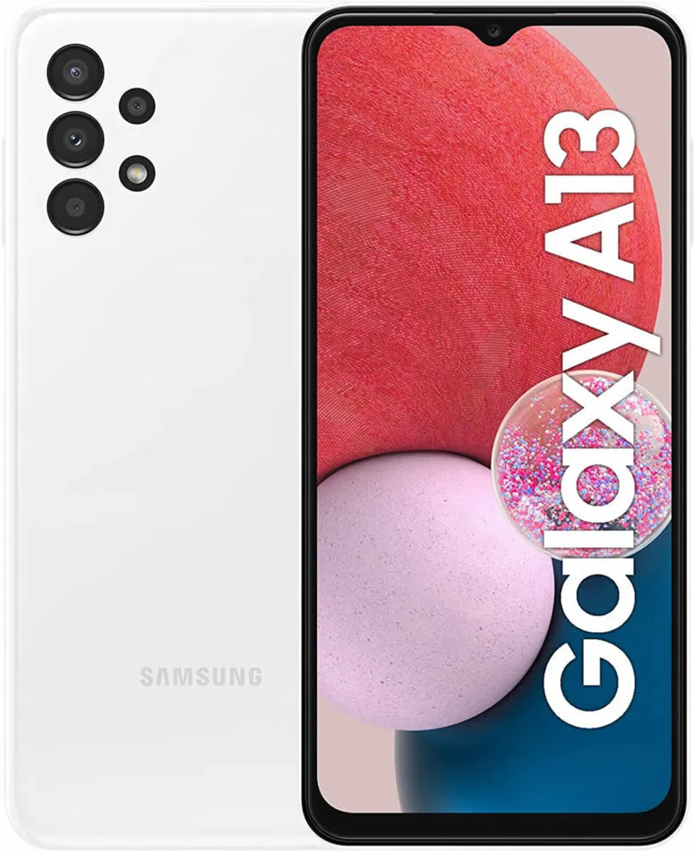 SAMSUNG A13 - Image 1