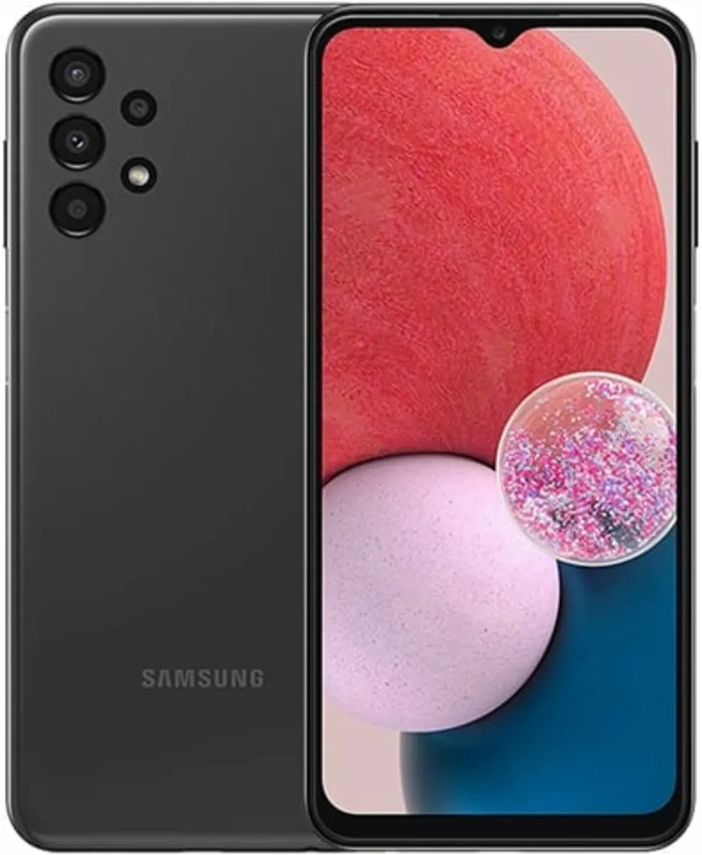 SAMSUNG A13 - Image 3