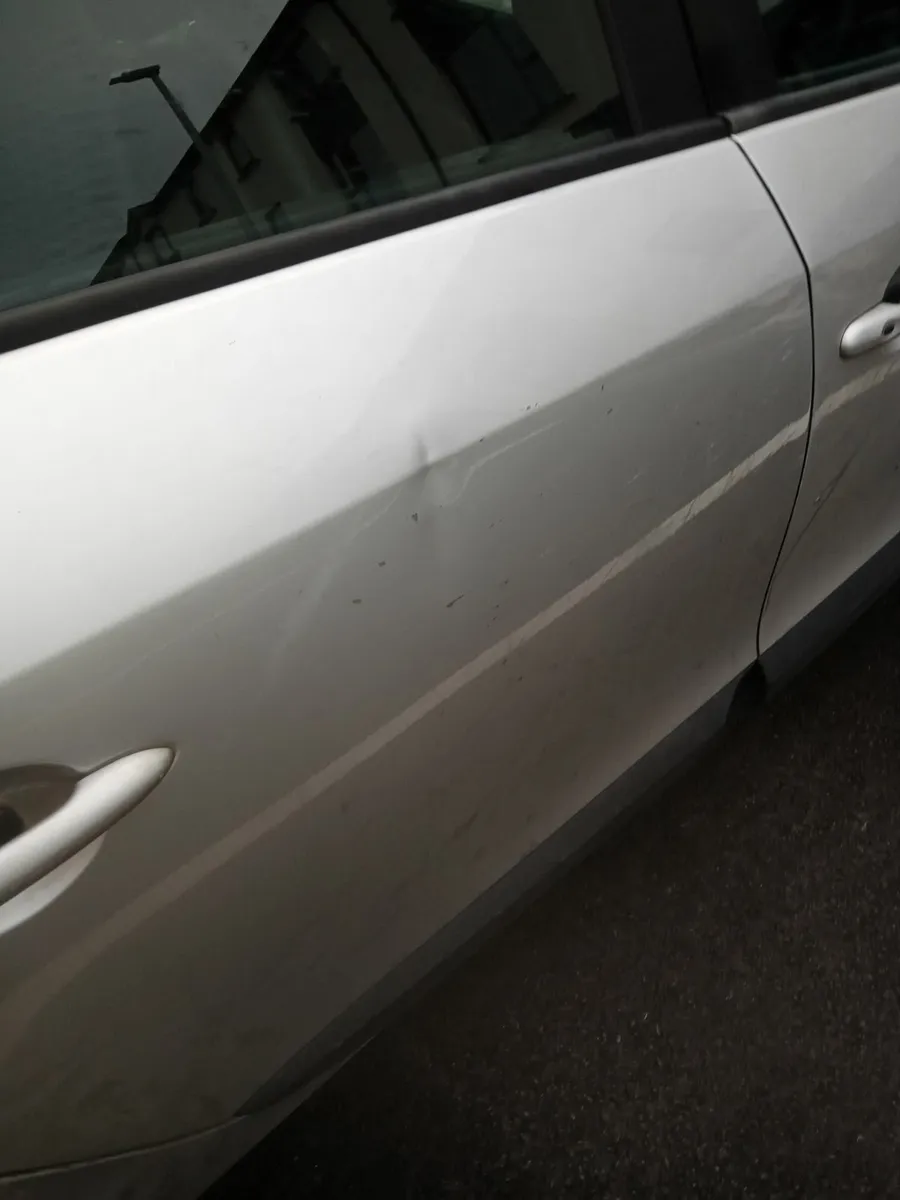Renault Fluence 2015 - Image 3
