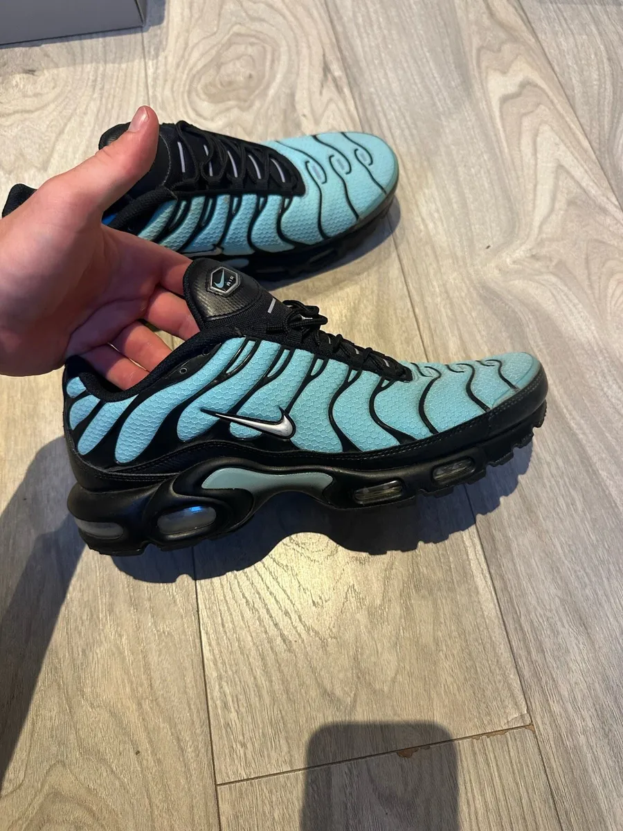 Tiffany Nike tn - Image 1