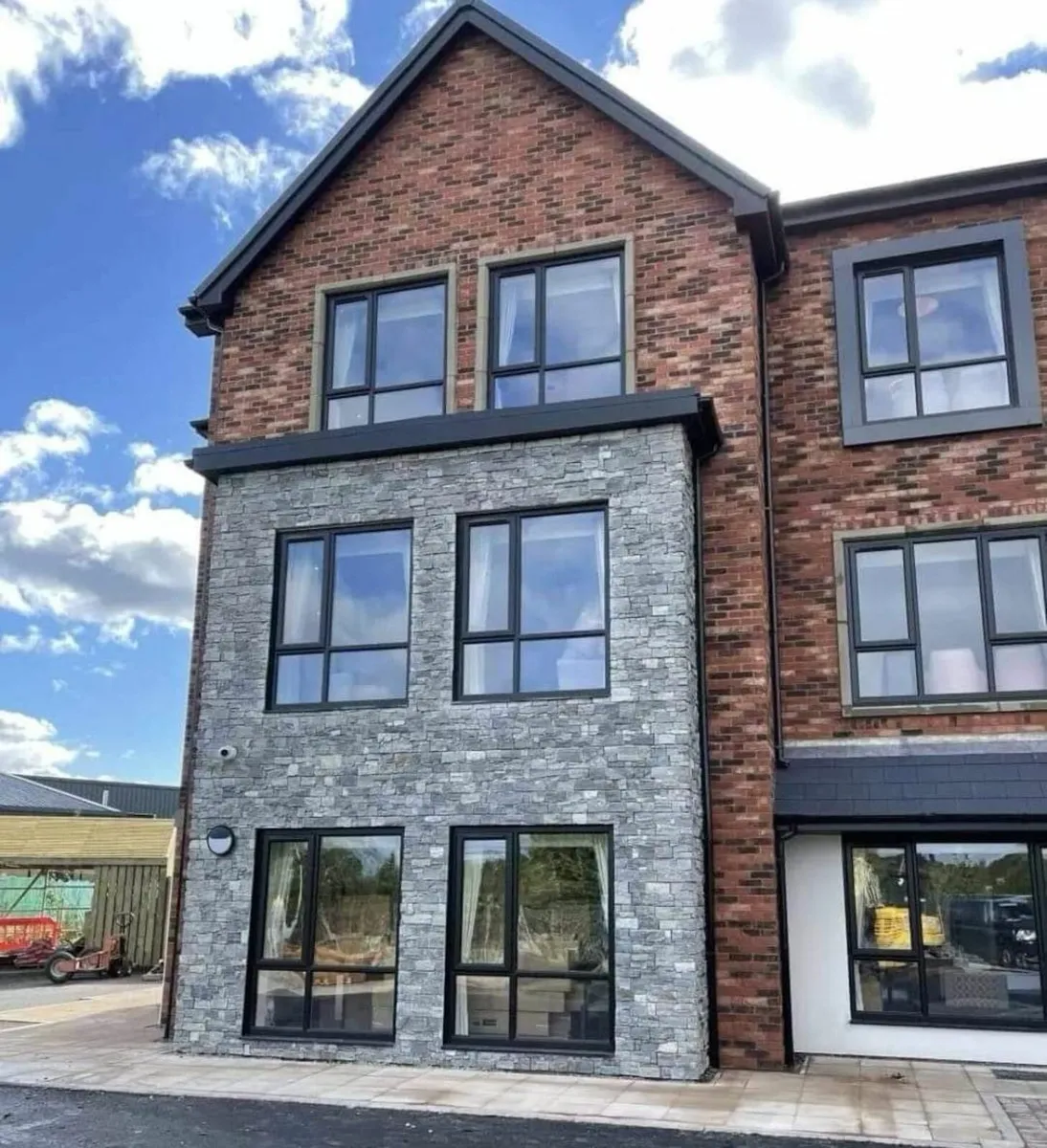 Blue Diamond Z Natural Stone Cladding - Image 2