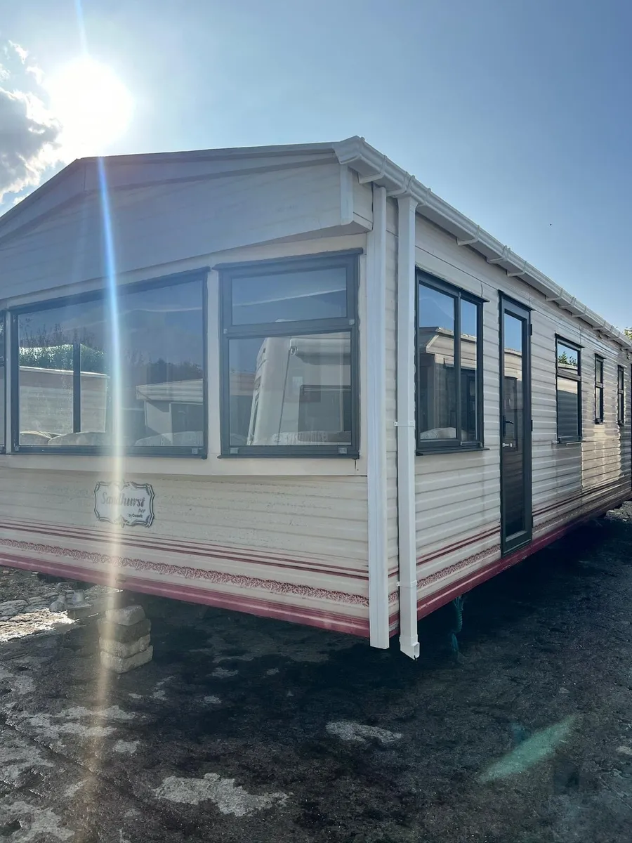 MOBILE HOME - Image 1