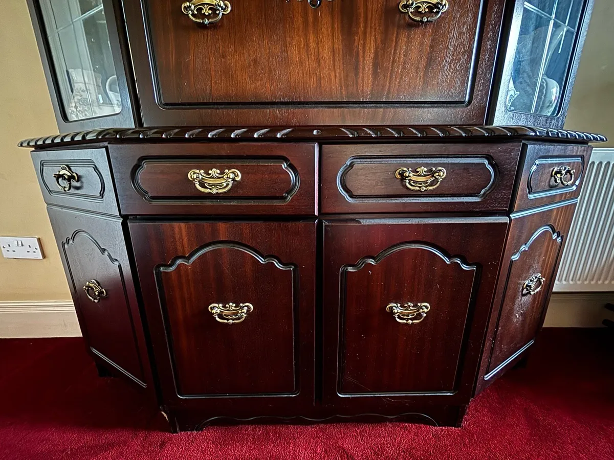 Vintage cabinet - Image 2