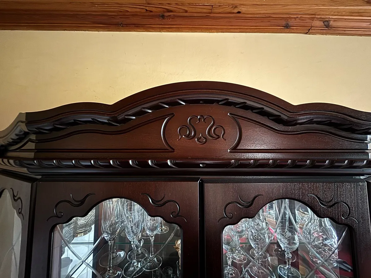 Vintage cabinet - Image 3