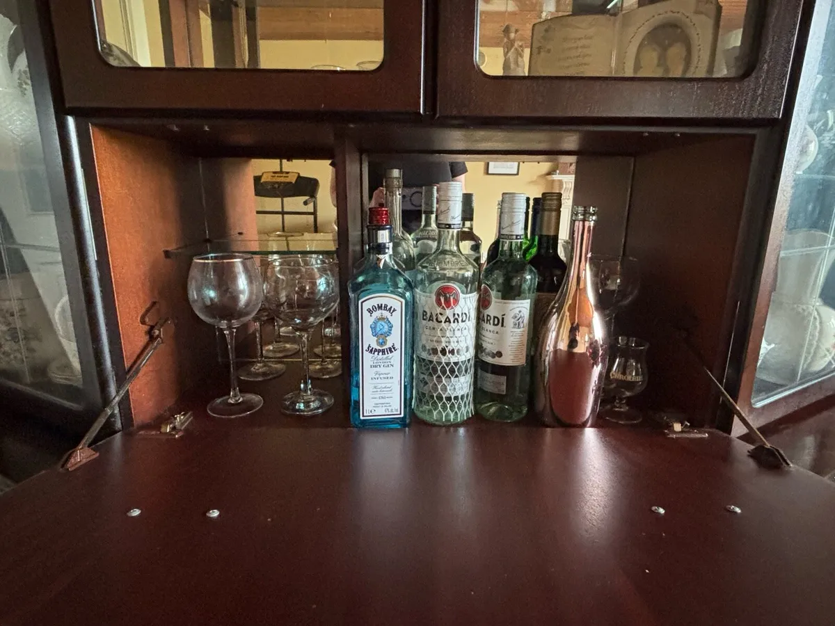 Vintage cabinet - Image 4
