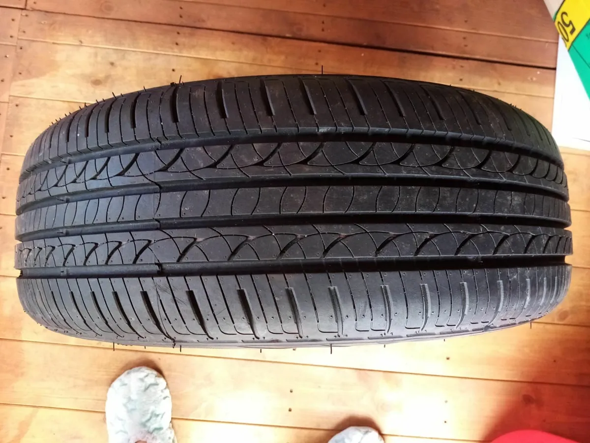 Tyre - Image 1
