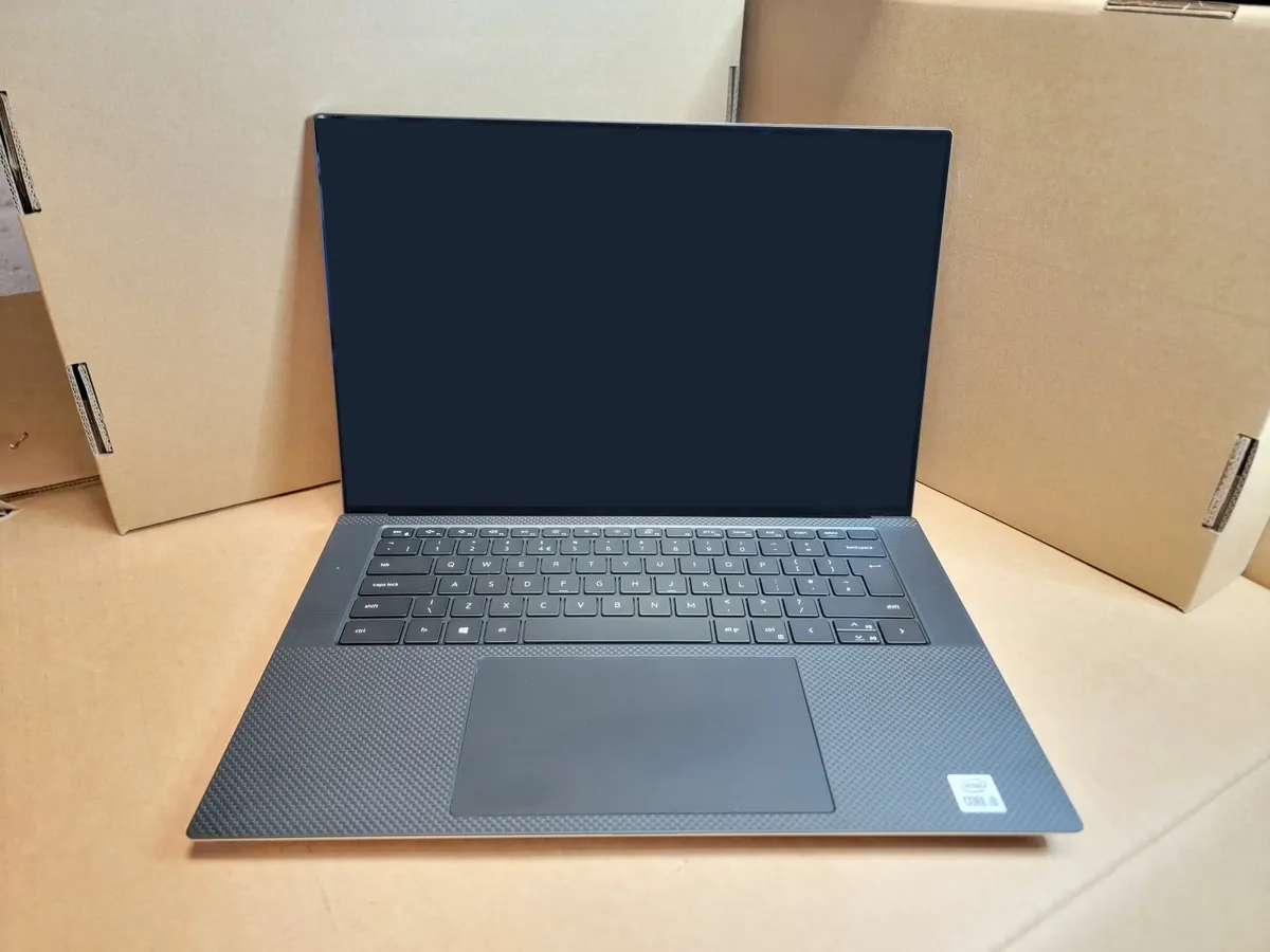 DELL XPS 15 9500 - i9/32RAM/1TBSSD/GTX1650TI - Image 2