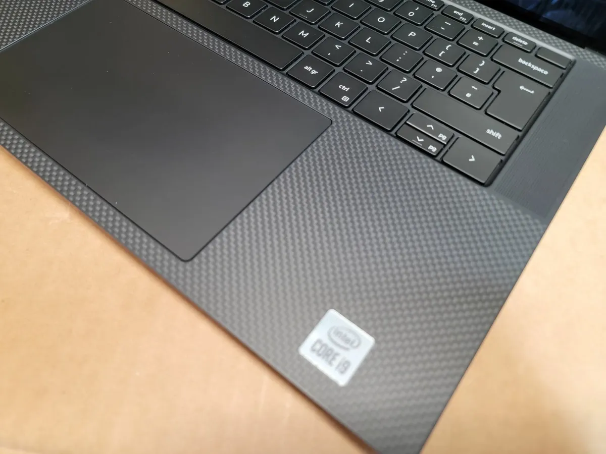 DELL XPS 15 9500 - i9/32RAM/1TBSSD/GTX1650TI - Image 4