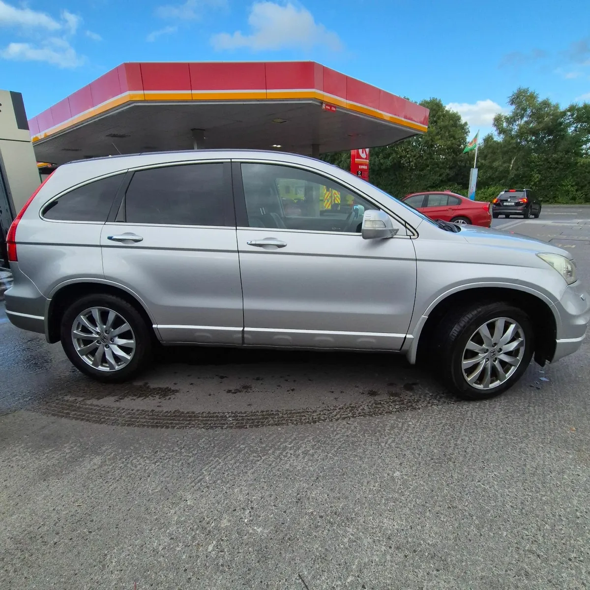 Honda CR-V EX Tax 11/25 - Image 4