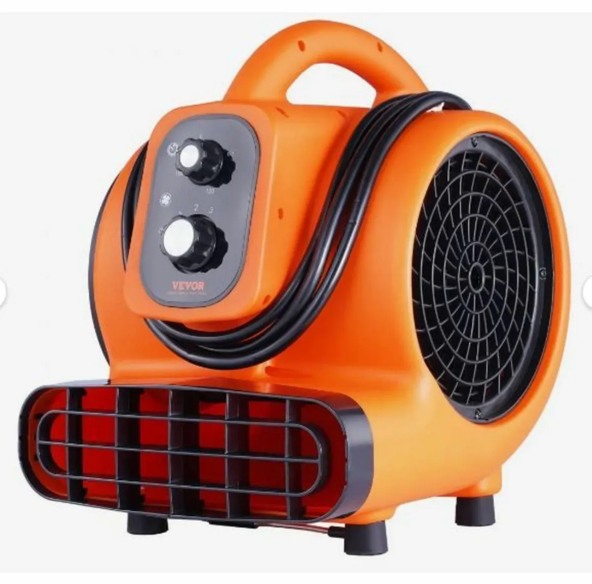 Floor Blower 1380 RPM 1000 CFM Air - Image 1
