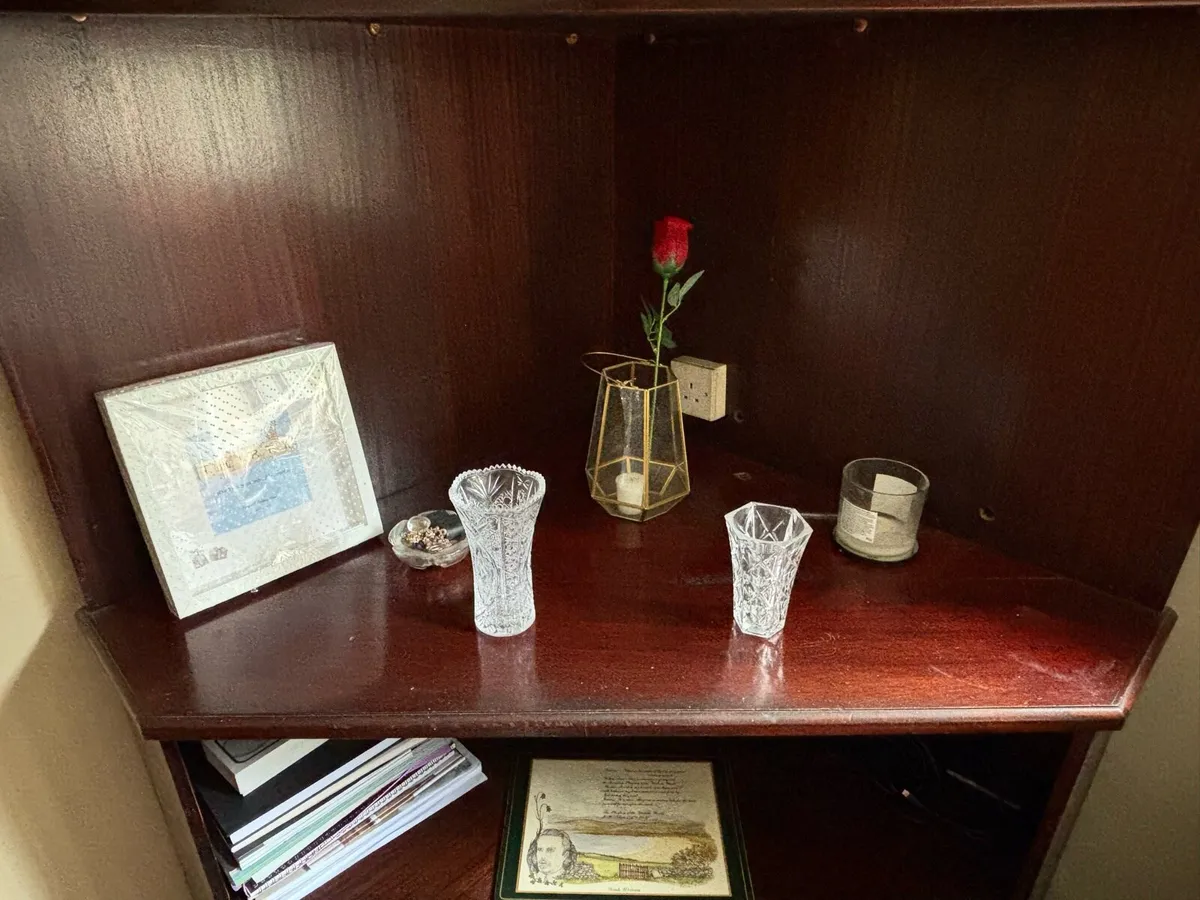 Vintage Cabinet - Image 3