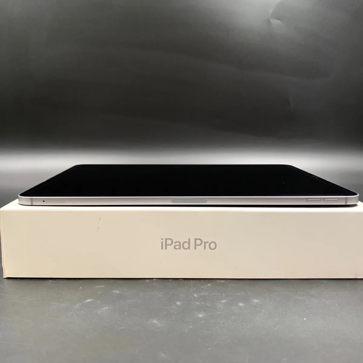 iPad Pro 4th Gen 11” + Pencil 2nd gen - Image 1