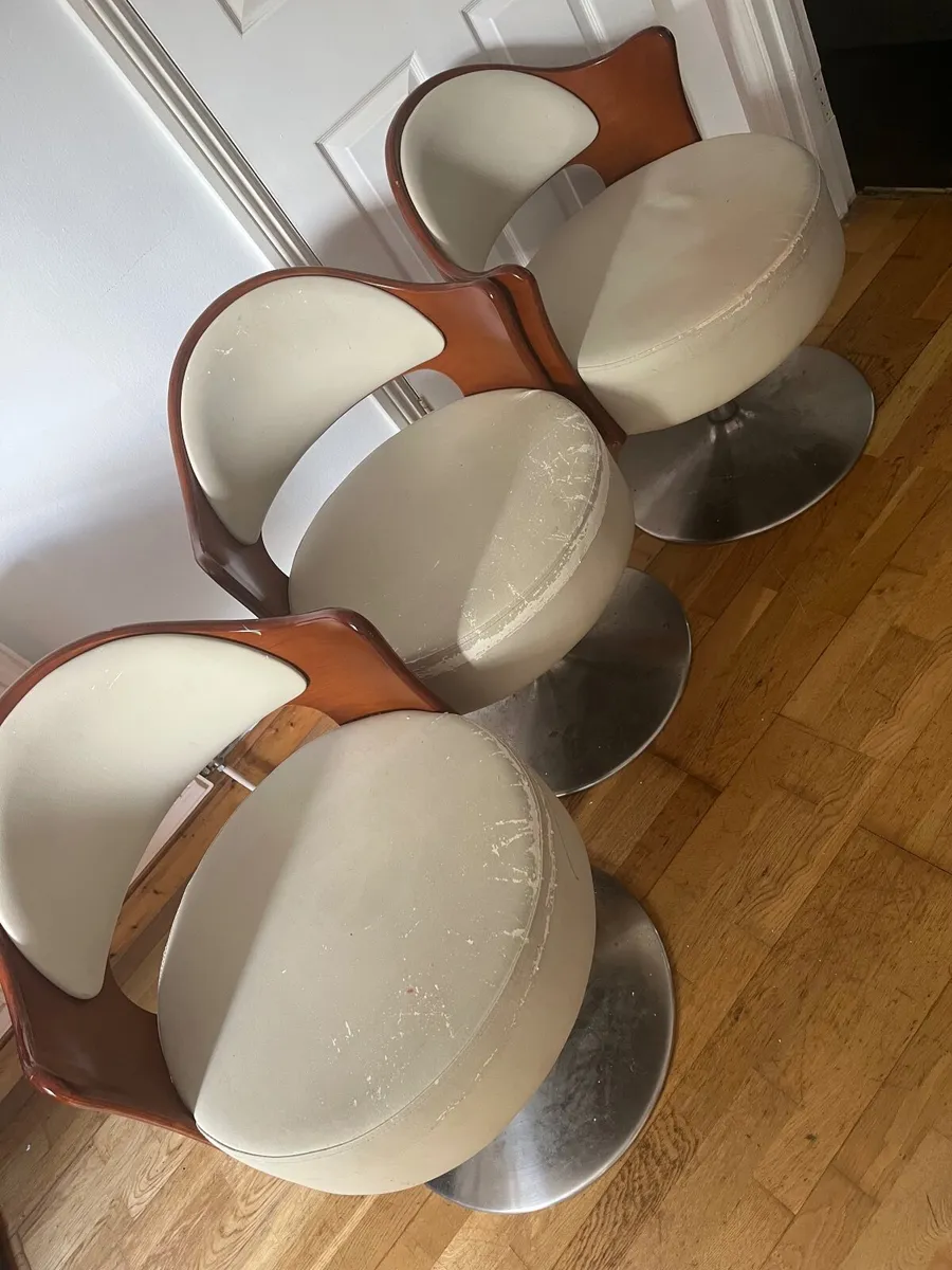 Chairs - Image 1