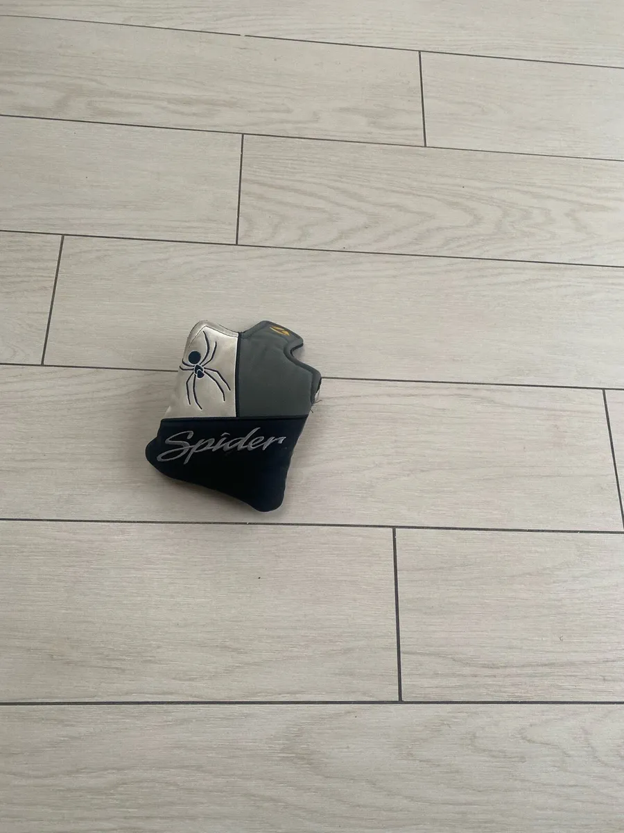 Taylormade Spider X Putter - Image 3