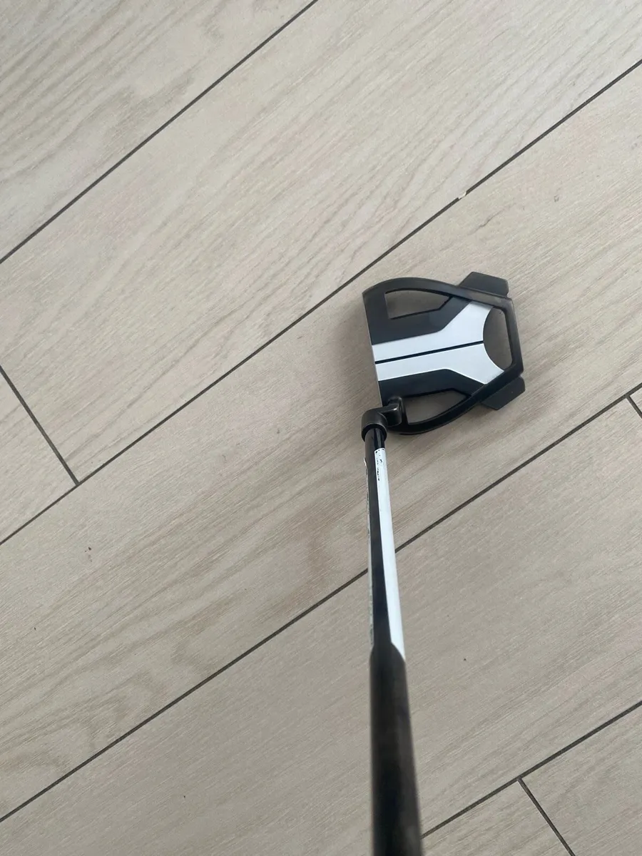 Taylormade Spider X Putter - Image 4