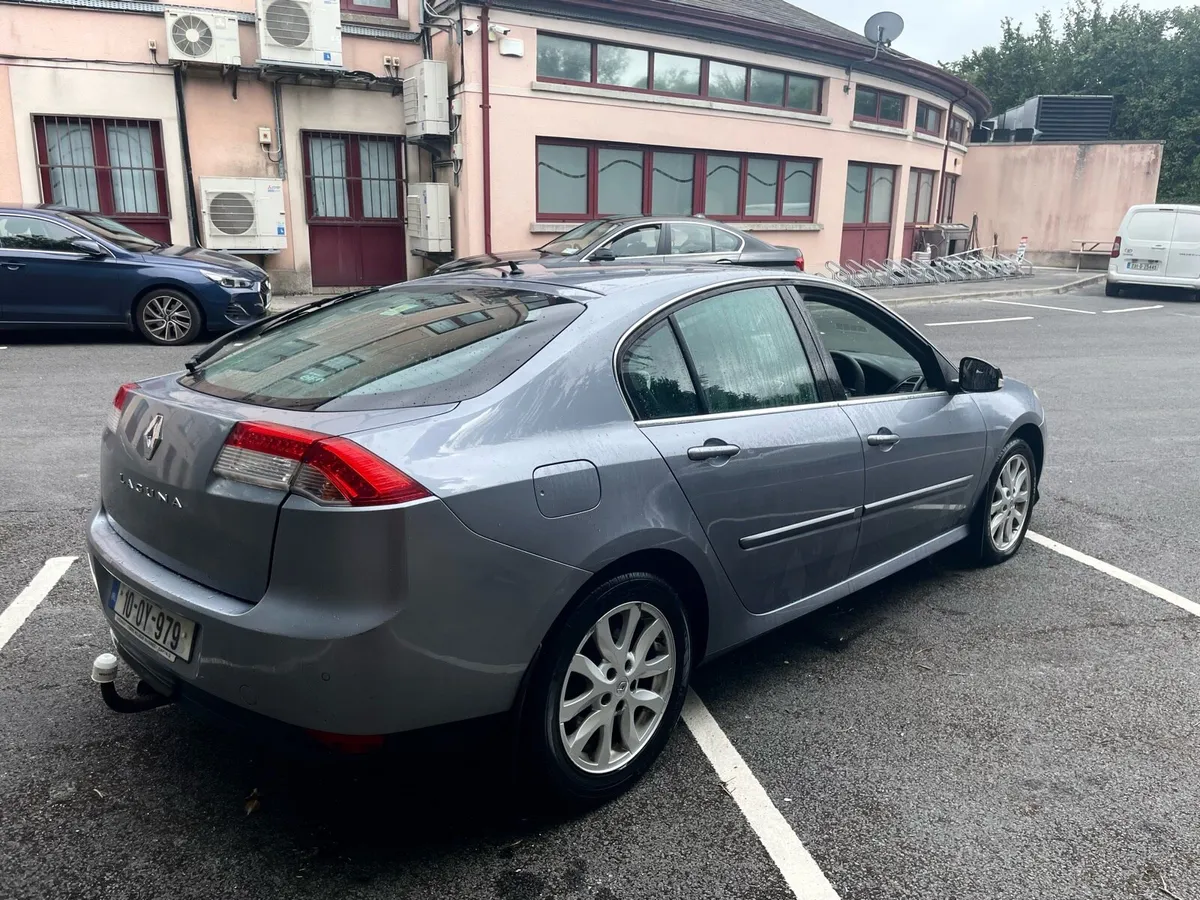 2010 Laguan 1.5 Diesel Fully Loaded New NCT 03/26 - Image 4