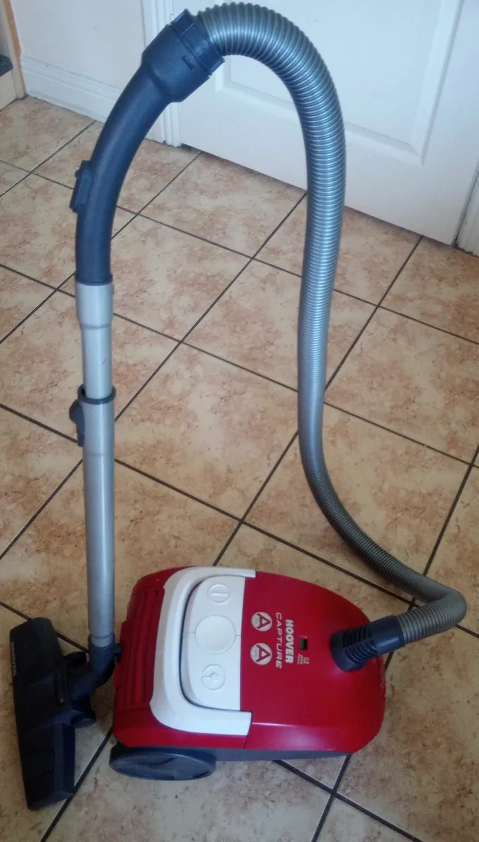 Hoover Capture - Image 1
