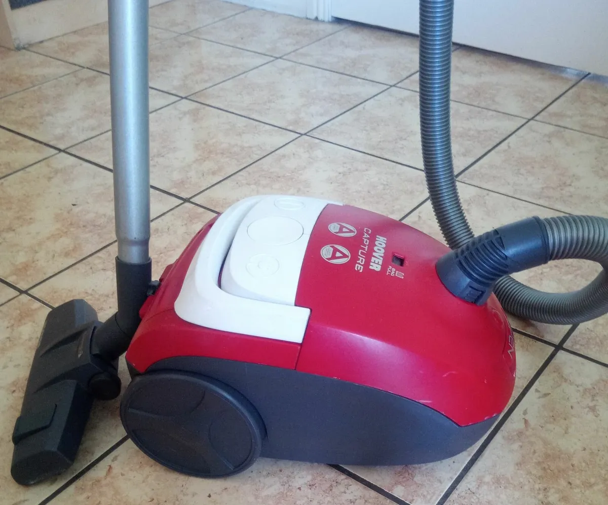 Hoover Capture - Image 2