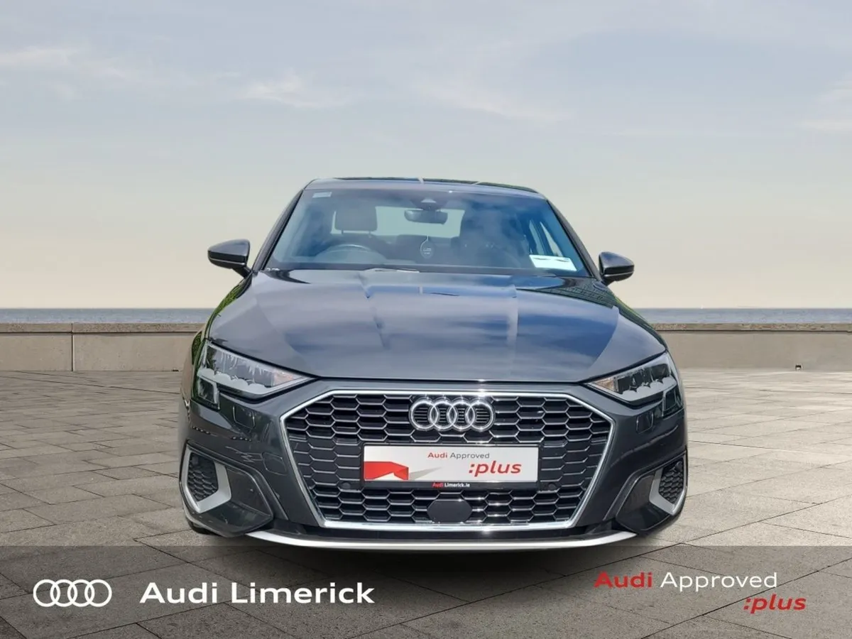 Audi A3 30 Tfsi 110HP SE - Image 2