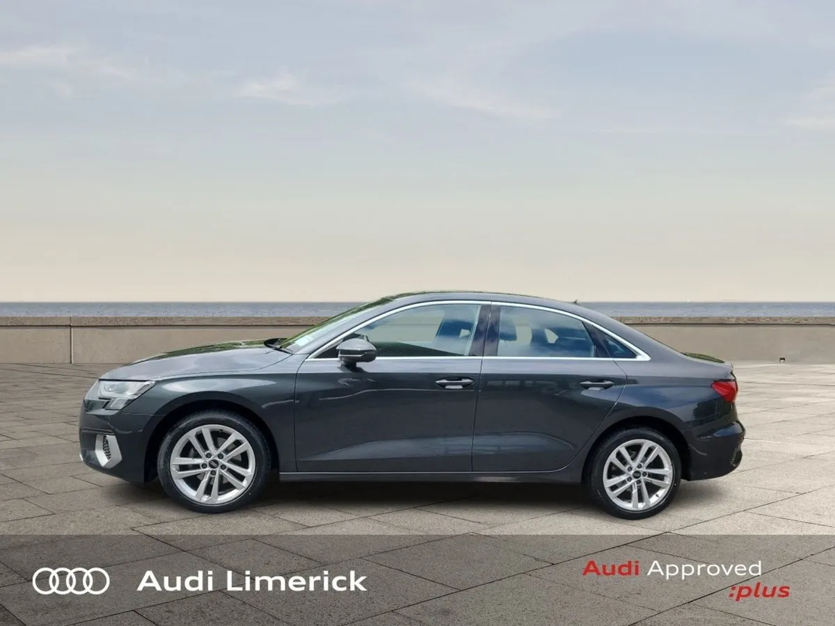 Audi A3 30 Tfsi 110HP SE - Image 4