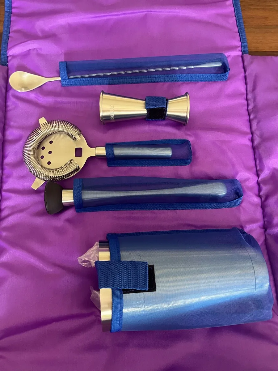Cocktail kit - Image 3